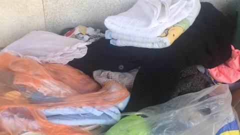 מה יהיה??? מפגעים ביישוב - חדשות בשוהם