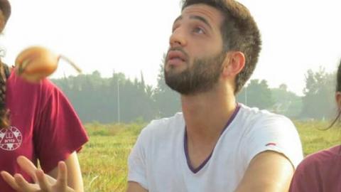 יצא לאור - כתבות מגזין  בשוהם