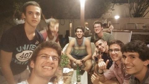 הם משלנו - כתבות מגזין  בשוהם