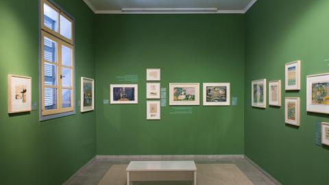 תיאטרון צוותא ומוזיאון נחום גוטמן לאמנות מציגים: רואים הצגה או מופע תרבות בצוותא ונהנים מ -1+1 במתנה - טיולים ובילויים לכל המשפחה בשוהם