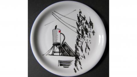 על גגות תל-אביב Downtown Tel-Aviv - טיולים ובילויים לכל המשפחה בשוהם