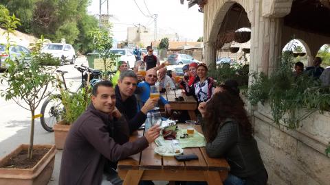 חגי תשרי במטה יהודה - טיולים ובילויים לכל המשפחה בשוהם