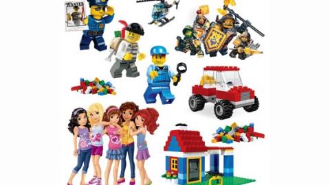 פסטיבל לגו לנד הגדול בצפון - טיולים ובילויים לכל המשפחה בשוהם