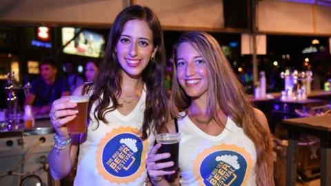 פסטיבל הבירה בים האדום חוזר! - טיולים ובילויים לכל המשפחה בשוהם