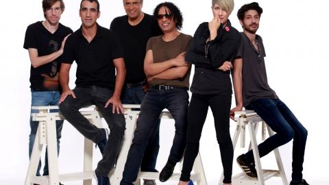 פסטיבל מוזות בשוהם 2016  "הכל נשאר במשפחה" - טיולים ובילויים לכל המשפחה בשוהם