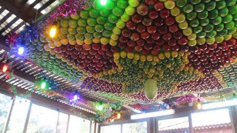 הסוכות המופלאות של השומרונים - טיולים ובילויים לכל המשפחה בשוהם