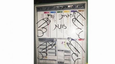 סקר תחבורה ציבורית בשוהם מגלה: - חדשות בשוהם
