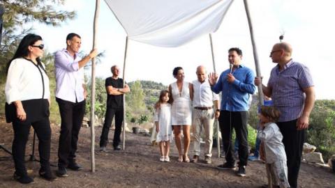 האינטרוואל - אומרים ש... בשוהם