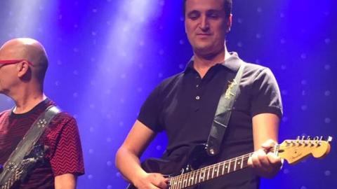 רוק כלכליסט - אומרים ש... בשוהם