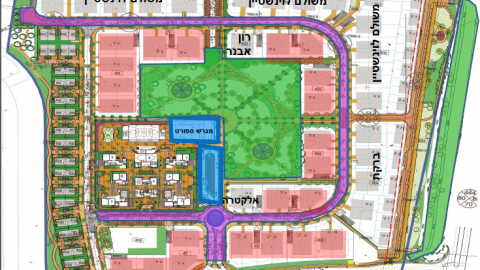 בשבוע הבא: מכרז לצמודי קרקע בכרמים - חדשות בשוהם