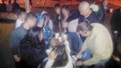 סיירת גנים סיכום עונה - כתבות מגזין  בשוהם