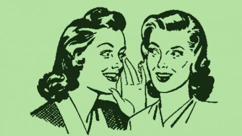 אומרים ש... - אומרים ש... בשוהם