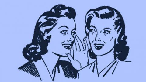 אומרים ש... - אומרים ש... בשוהם