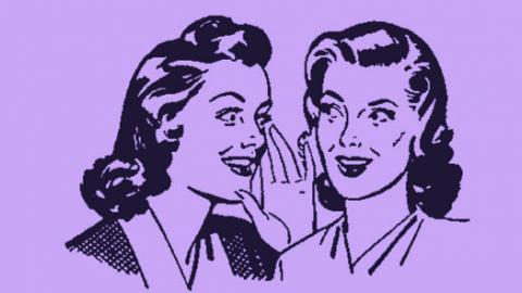 אומרים ש... - אומרים ש... בשוהם