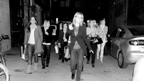 ‏WalkTalk - לגעת באמנות - כתבות מגזין  בשוהם