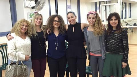 שיא הכיף בסטודיו C - אומרים ש... בשוהם