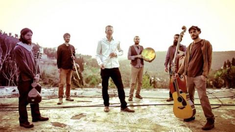 לילה מוטרף במוזיאון ארצות המקרא ירושלים - טיולים ובילויים לכל המשפחה בשוהם