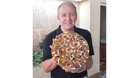 פסטיבל חם בחנוכה – חנוכיות ומכבים בחבל מודיעין - טיולים ובילויים לכל המשפחה בשוהם