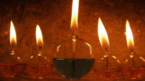 ירושלים לאור החנוכיות - טיולים ובילויים לכל המשפחה בשוהם