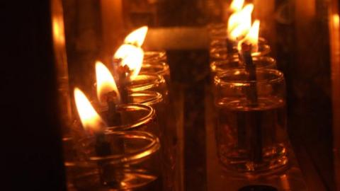 חנוכה של חוויות בנמל עין-גב - טיולים ובילויים לכל המשפחה בשוהם