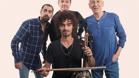 פסטיבל צלילים במדבר ה-19 - טיולים ובילויים לכל המשפחה בשוהם