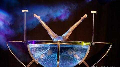 היכונו לבואם של החייזרים בחנוכה - טיולים ובילויים לכל המשפחה בשוהם