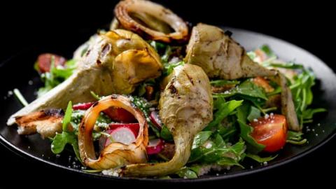 רשת מסעדות Tarantino יוצאת במיתוג מחודש ורענן - טיולים ובילויים לכל המשפחה בשוהם