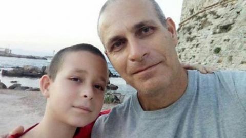 אחוות לוחמים - טורים אישיים בשוהם