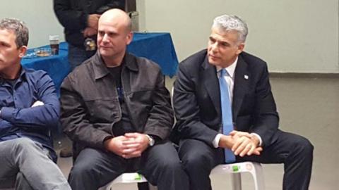 אומרים ש... - אומרים ש... בשוהם