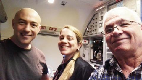 אומרים ש... - אומרים ש... בשוהם