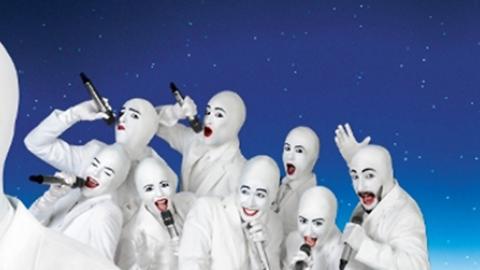 "ווקה פיפל" - הסנסציה המוסיקלית הבינלאומית מגיעה לשוהם - כתבות מגזין  בשוהם