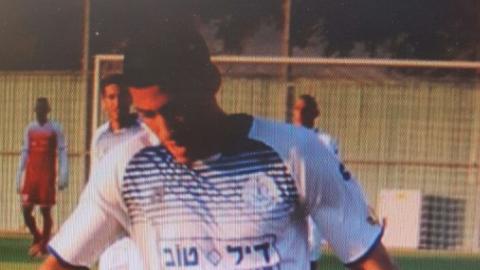 הצהוב משוהם - חינוך  בשוהם