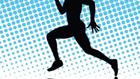 על קו הזינוק, לפני המרוץ... - בריאות וספורט  בשוהם