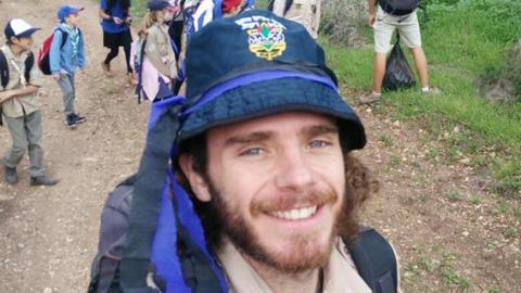 צופה אל העתיד - כתבות מגזין  בשוהם