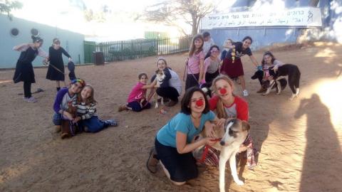 יום האישה - הבחירה היא שלך! - חינוך  בשוהם