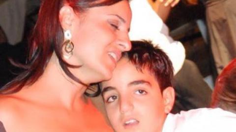 ראיון ספונטני עם לימור מזרחי - כתבות מגזין  בשוהם