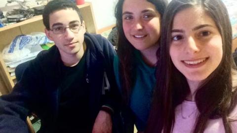 זכויות הנוער העובד - תרבות הפנאי  בשוהם