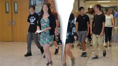 הגודל כן קובע! האמנם!? - טורים אישיים בשוהם