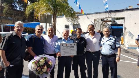 כבוד לשוהם - חדשות בשוהם