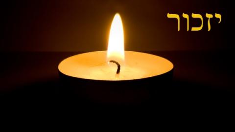 יום הזיכרון לחללי מערכות ישראל - חדשות בשוהם