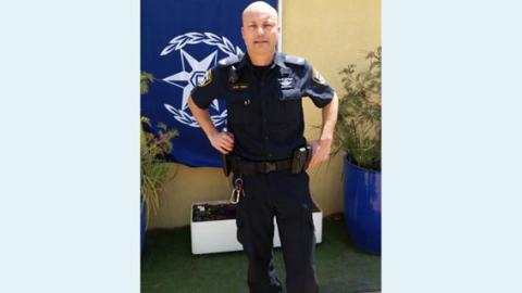 אנטוני משק שוהם - כתבות מגזין  בשוהם