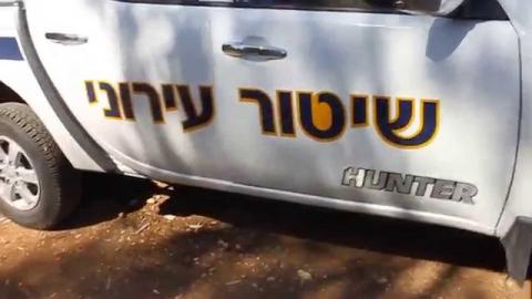 עלייה חדה בעבירות הפע"ר בשוהם - חדשות בשוהם