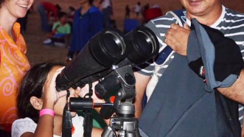 אירועי מרוץ הלילה במצפה רמון: סופ”ש ספורטיבי לכל המשפחה! - טיולים ובילויים לכל המשפחה בשוהם