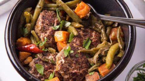 האייקון הירושלמי מסעדת ‘המוציא’ תגיע בכל שישי לתל אביב לצ’יריפום’ - טיולים ובילויים לכל המשפחה בשוהם