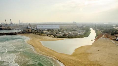 "שבתיירות" - אשדוד כמו שלא הכרתם - טיולים ובילויים לכל המשפחה בשוהם