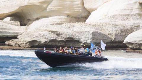 המלצות מים קרירות לקיץ - טיולים ובילויים לכל המשפחה בשוהם