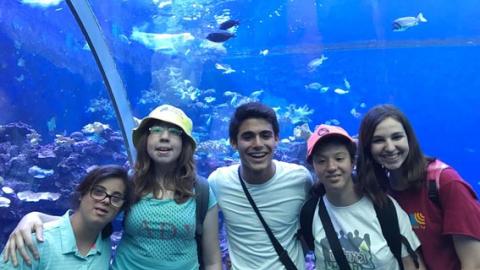 ההד-סטארט של שבט יובל - חינוך  בשוהם