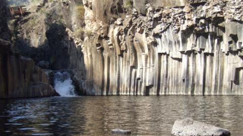 מנחל זוויתן לבריכת המשושים - טיולים ובילויים לכל המשפחה בשוהם