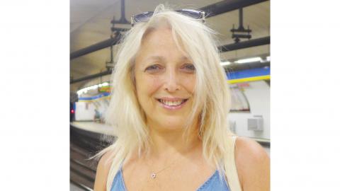 איריס לנדה סטודיו מקצועי למחול - חינוך  בשוהם