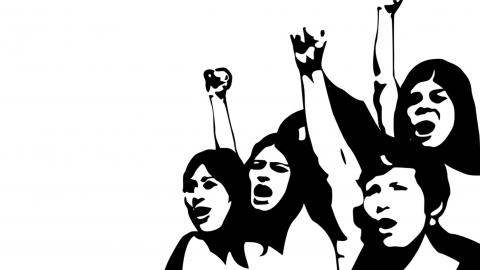 מבקרי ההפגנות - טורים אישיים בשוהם